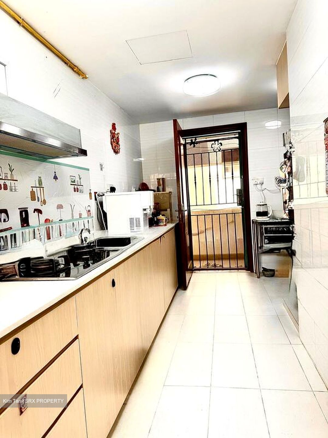 Seletaris (D27), Condominium #496063321